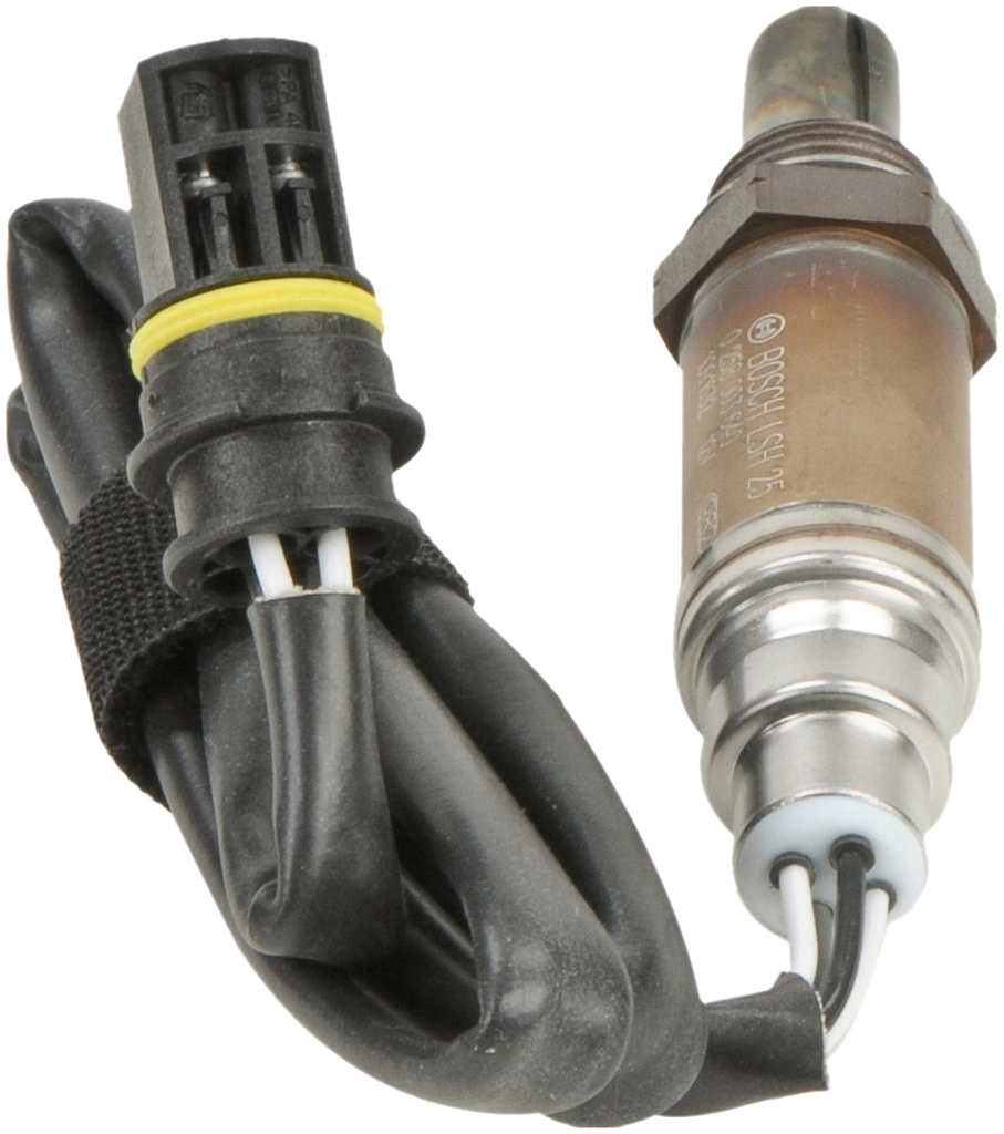 Лямбдазонд, датчик кисню до каталізатора Bosch 0258003640 ціна, від 60.92 USD