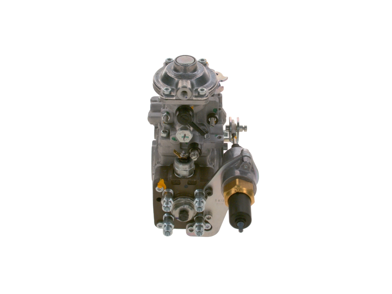 Насос паливний високого тиску Bosch 0460424519 ціна, від 807.44 USD