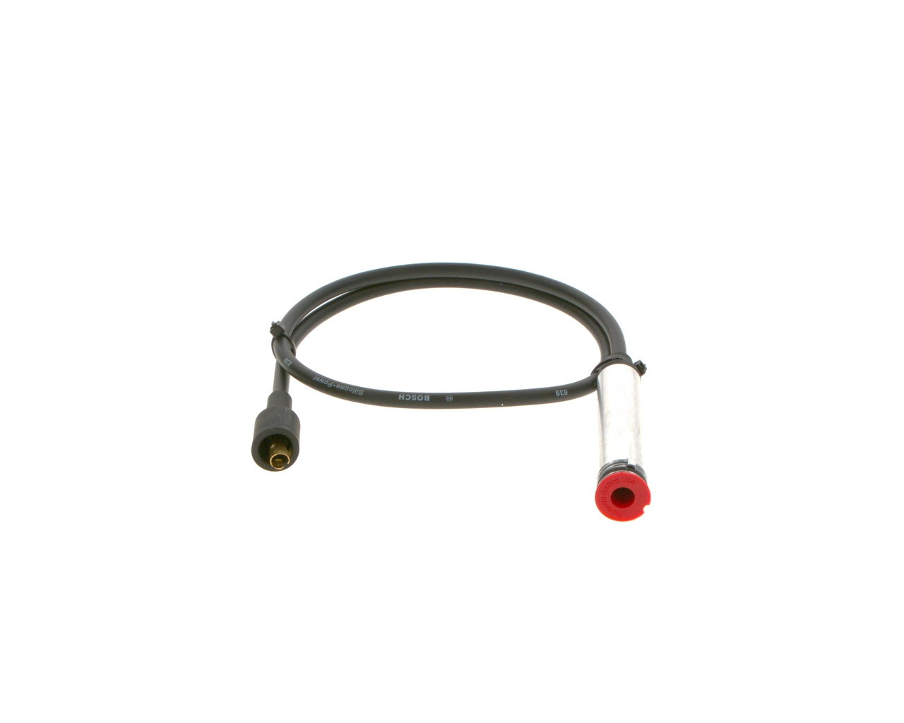 0986356800 Bosch Проводи високовольтні