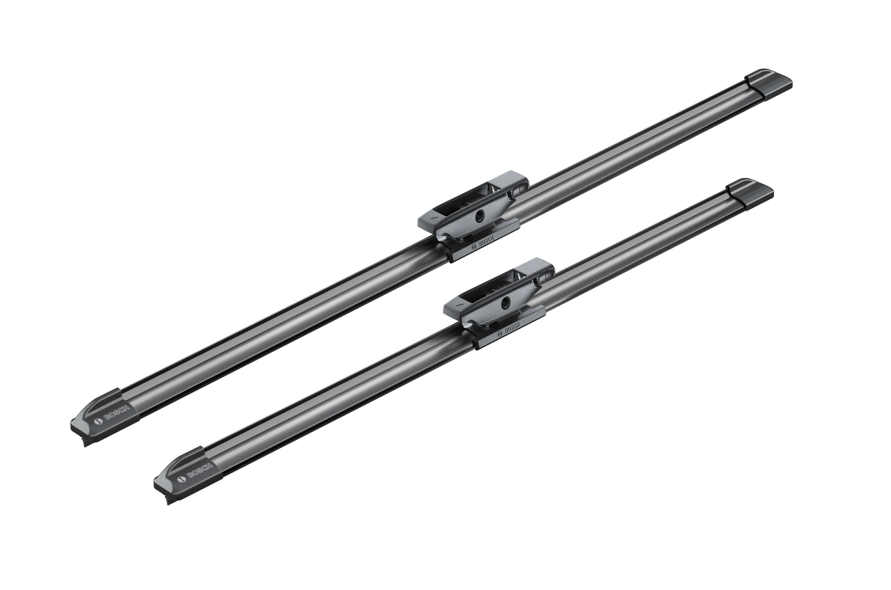 Щітка-двірник лобового скла, комплект з 2-х шт. Bosch 3397014173 ціна, від 22.92 USD