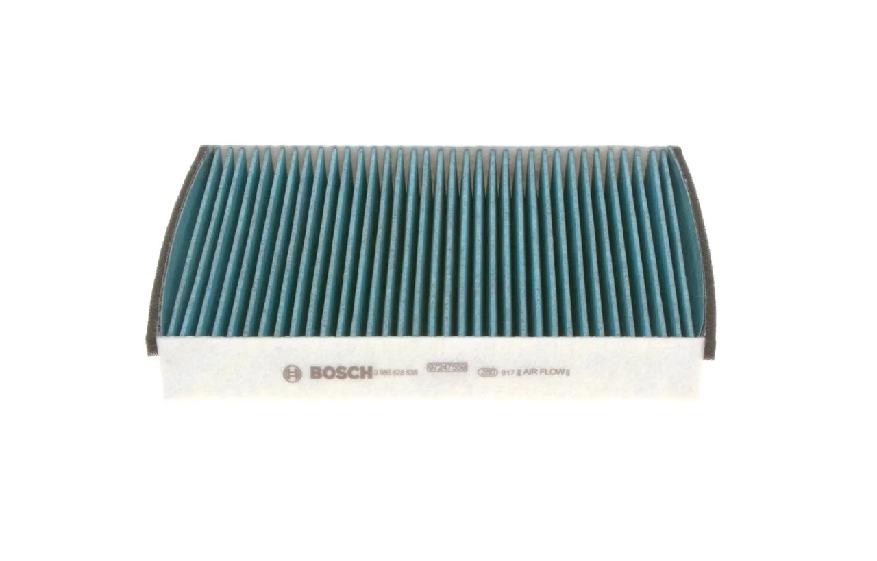 Купити 0986628538 Bosch Фільтр салону вугільний
