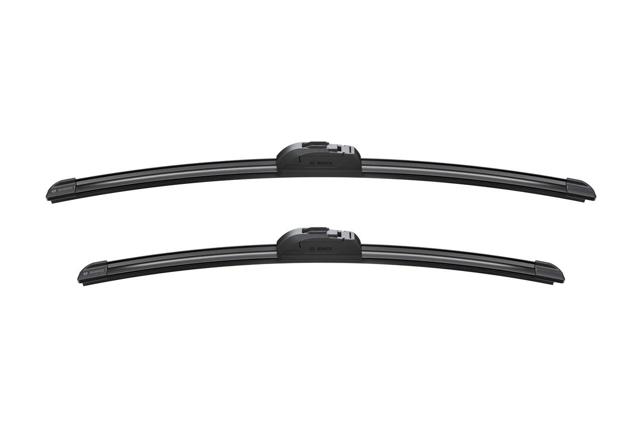 3397118902 Bosch Склоочисники лобового скла