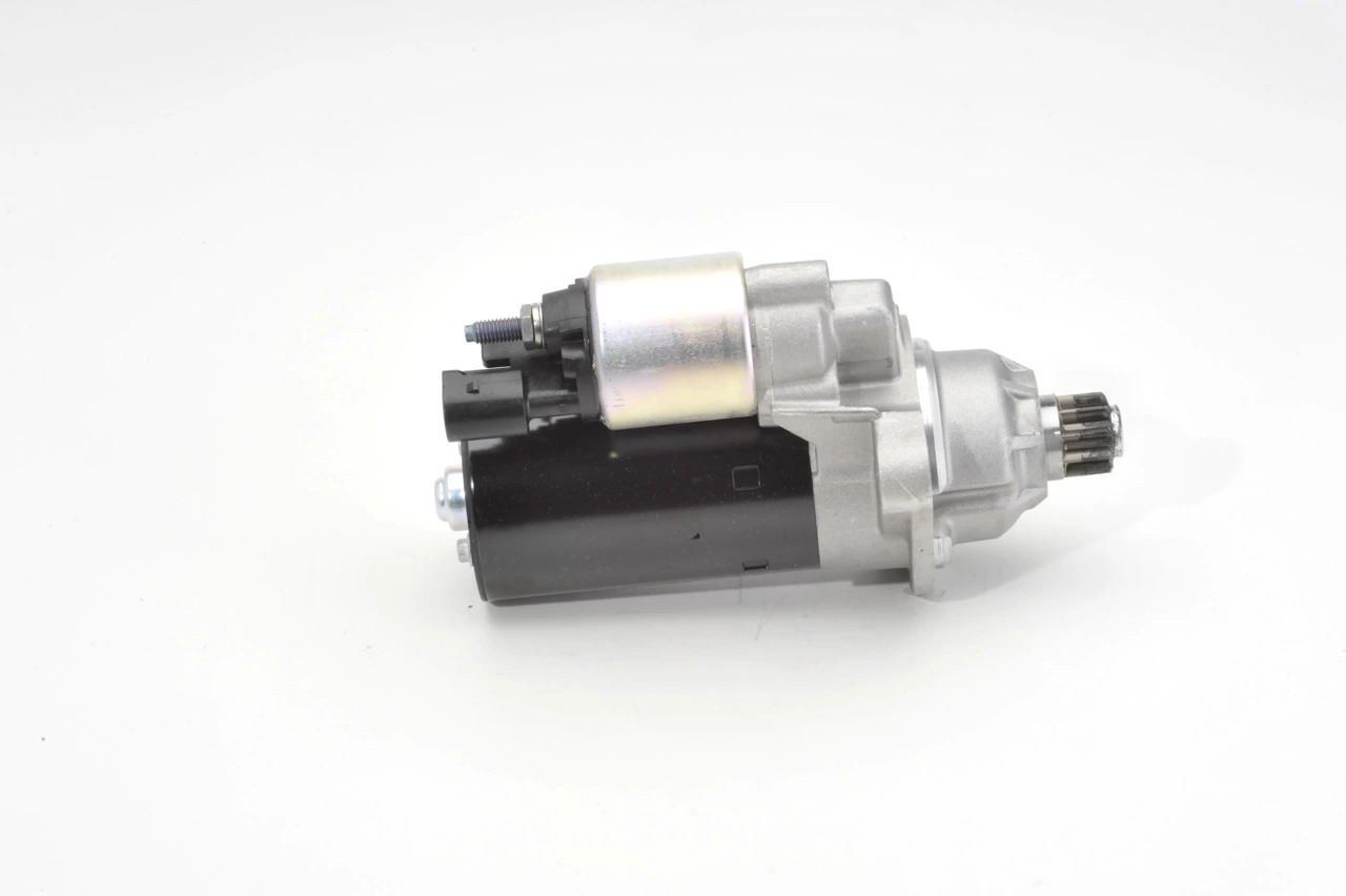 Стартер Bosch 0001122402 ціна, від 63.34 USD