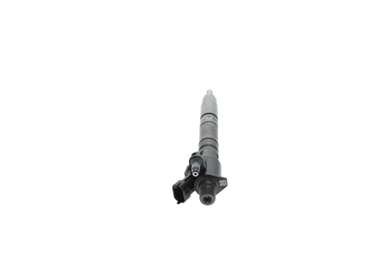 Купити 0445116081 Bosch Форсунка дизельна в зборі, розпилювач + тримач