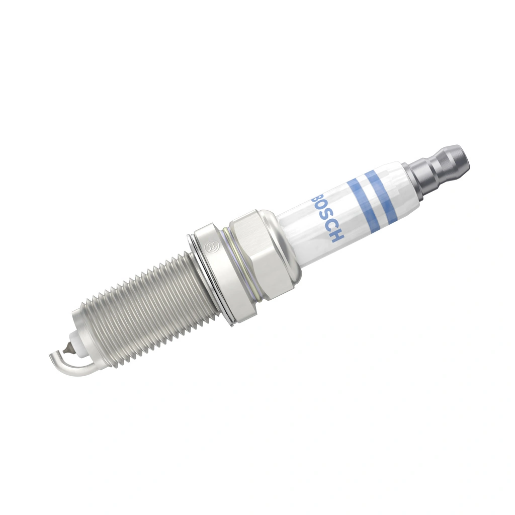 Свічки запалювання 0242236655 Bosch