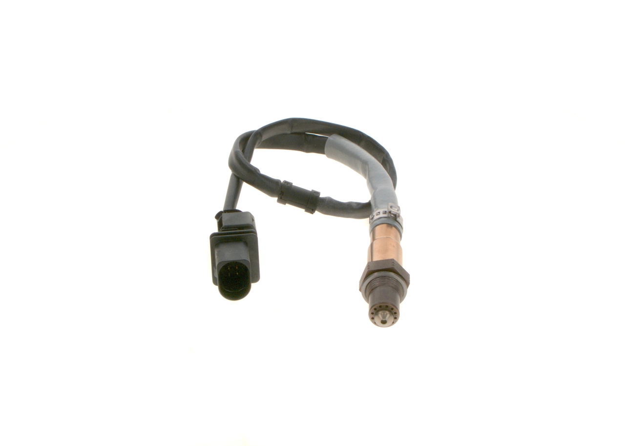Лямбдазонд, датчик кисню до каталізатора Bosch 0258017270 ціна, від 44.34 USD