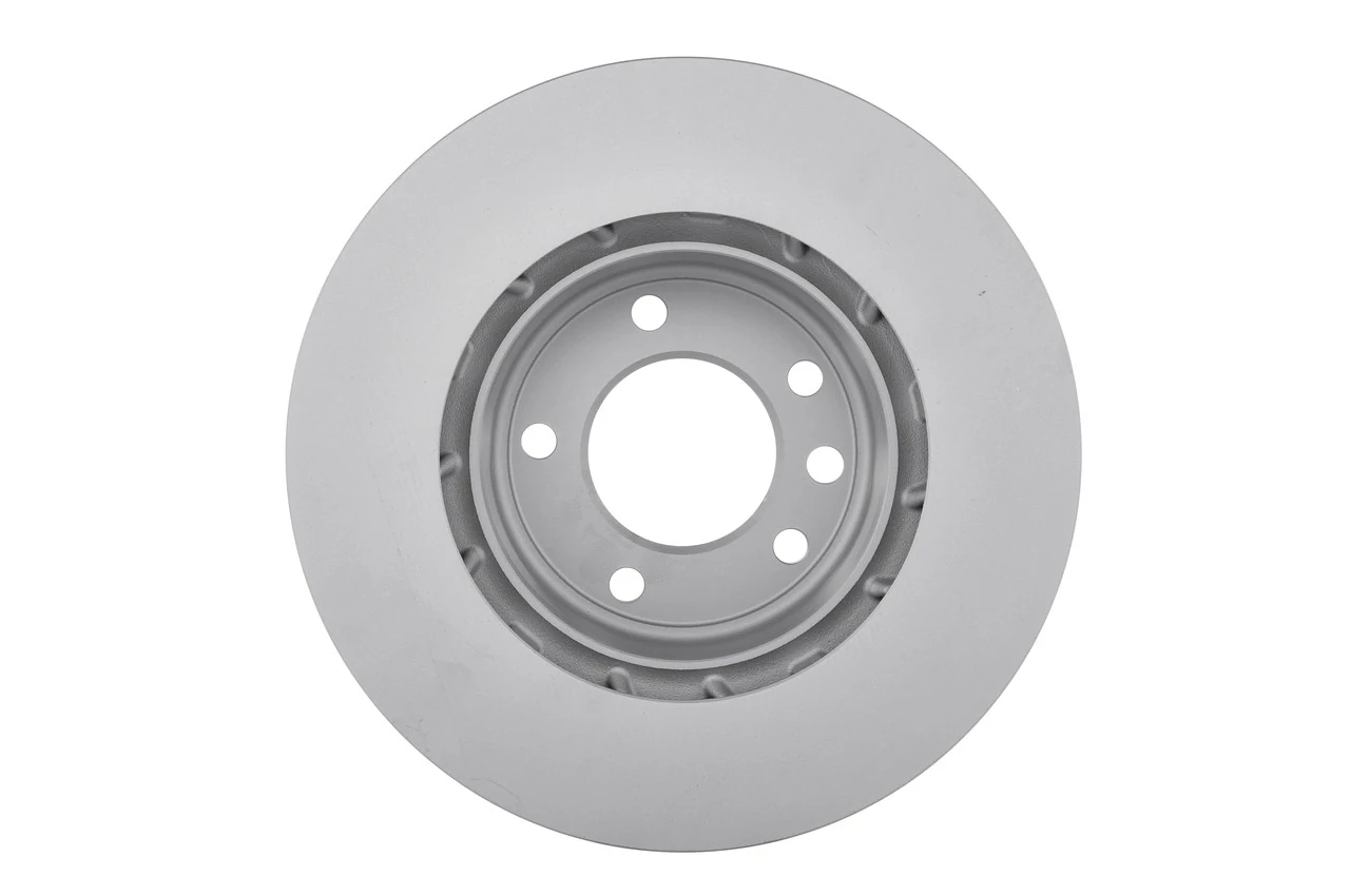 0986479248 Bosch Гальмо дискове переднє