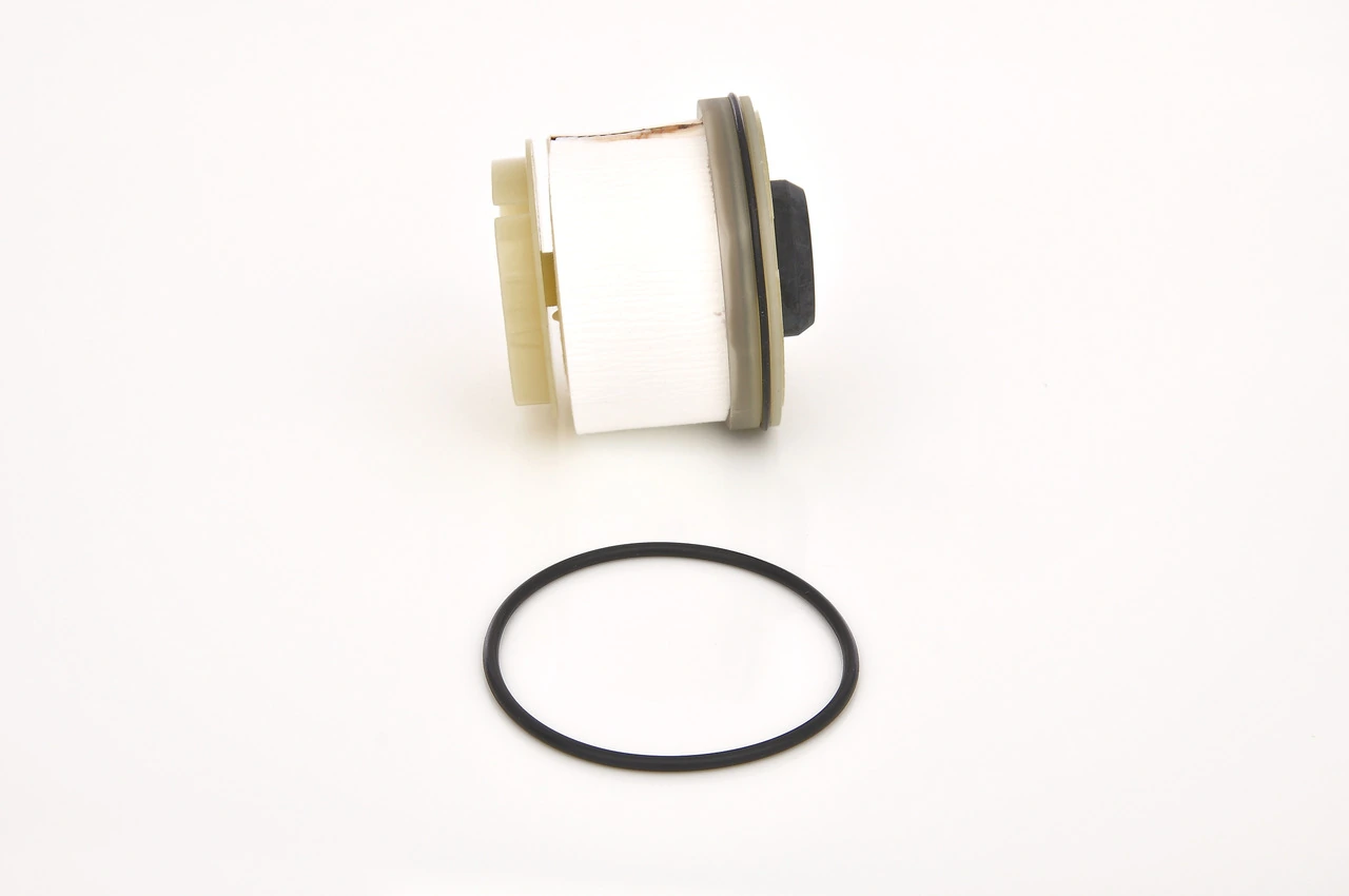 Купити F026402115 Bosch Фільтр-відстійник палива грубої очистки