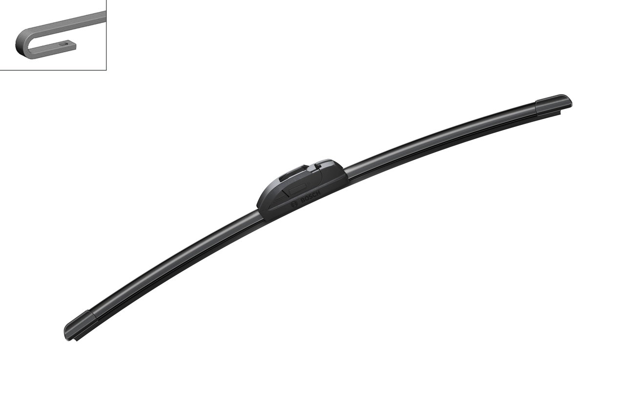 3397008841 Bosch Щітка двірника права