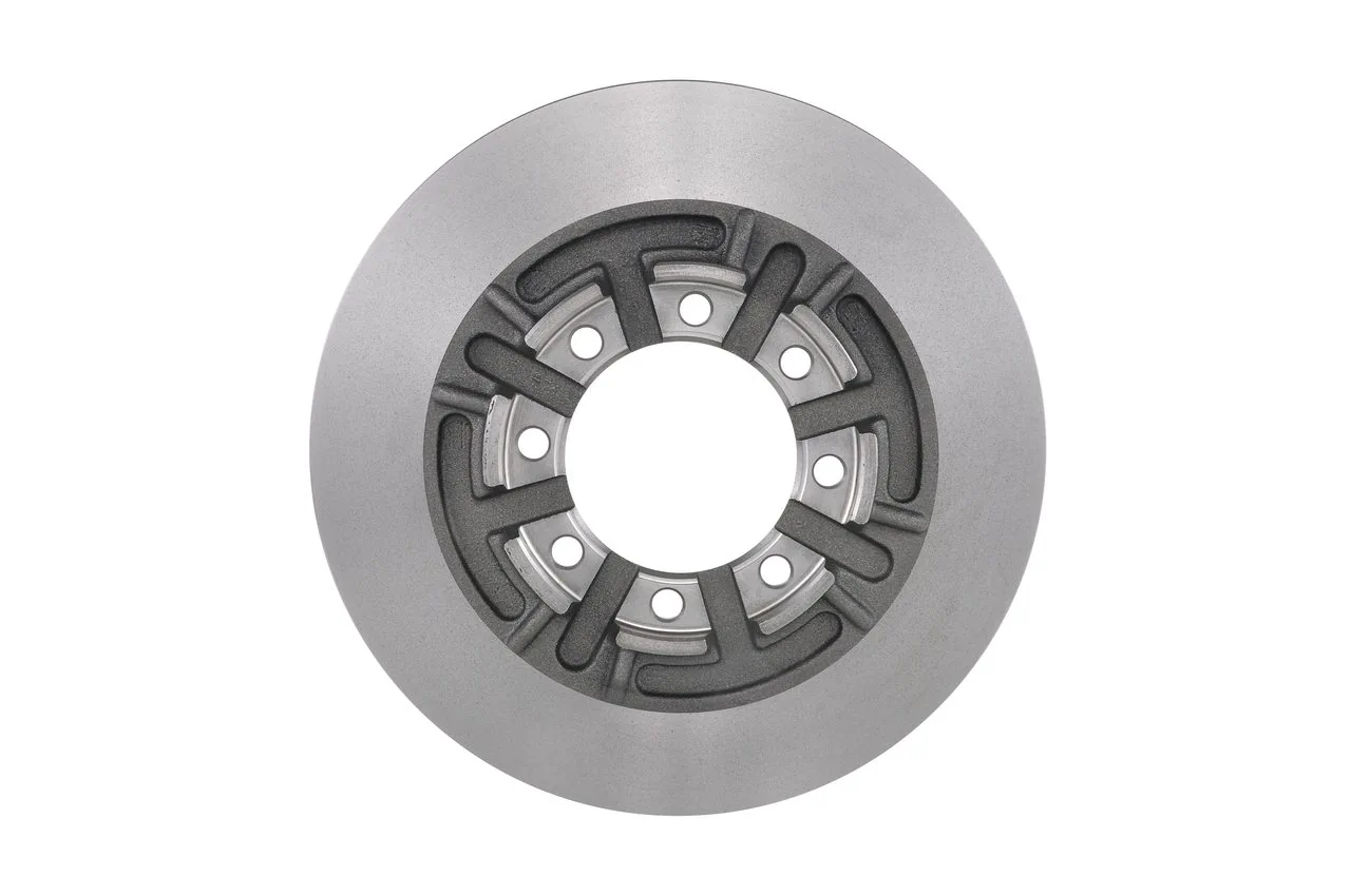 0986478886 Bosch Дискові гальма