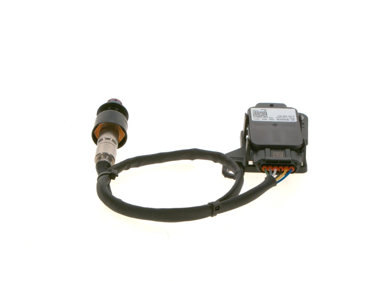 0281006851 Bosch Датчик оксидів азоту NOX, передній