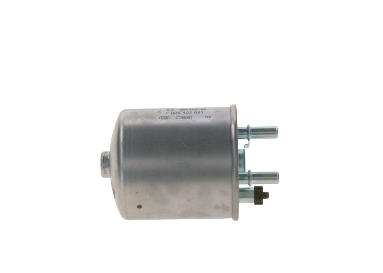 F026402081 Bosch Фільтр палива