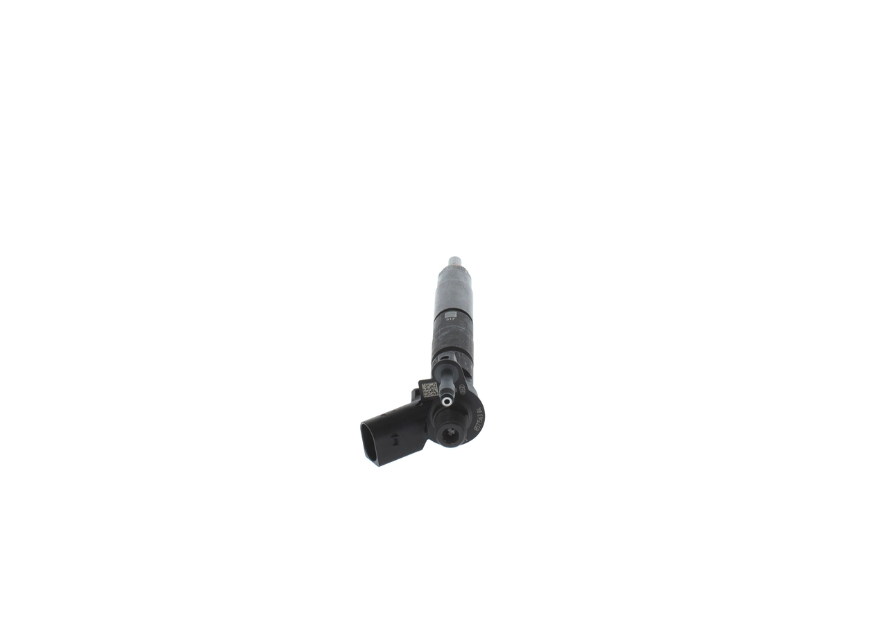 Форсунка паливна Bosch 0445118038 ціна, від 371.86 USD
