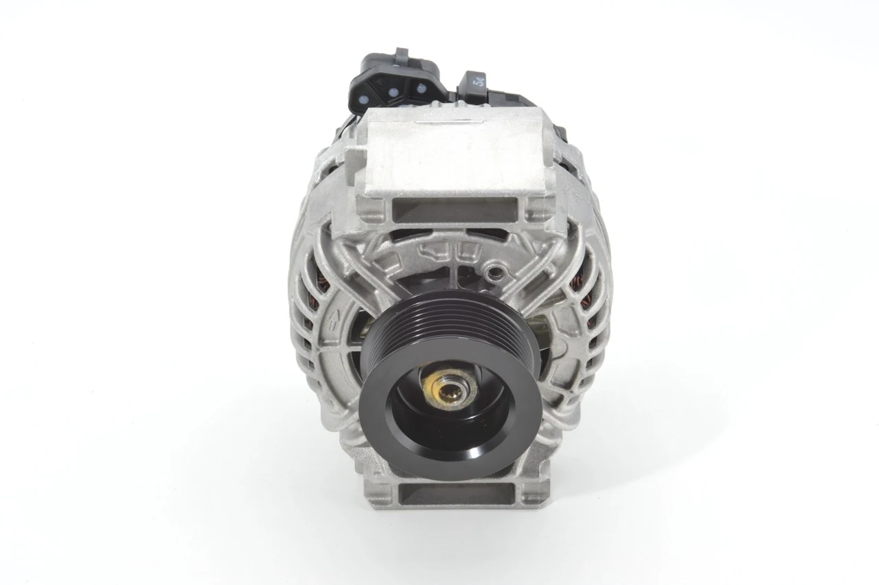 0124555008 Bosch Авто генератор