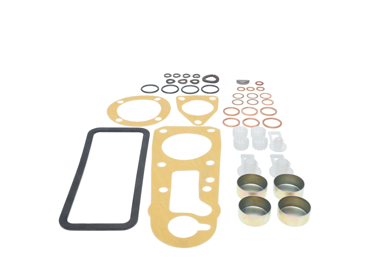 Купити 1417010002 Bosch Ремкомплект ПНВТ