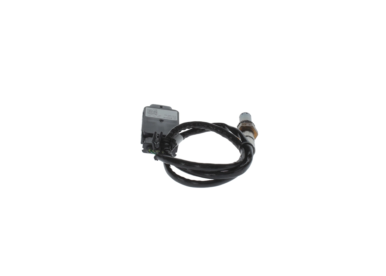 Купити 0281008640 Bosch Датчик оксидів азоту NOX
