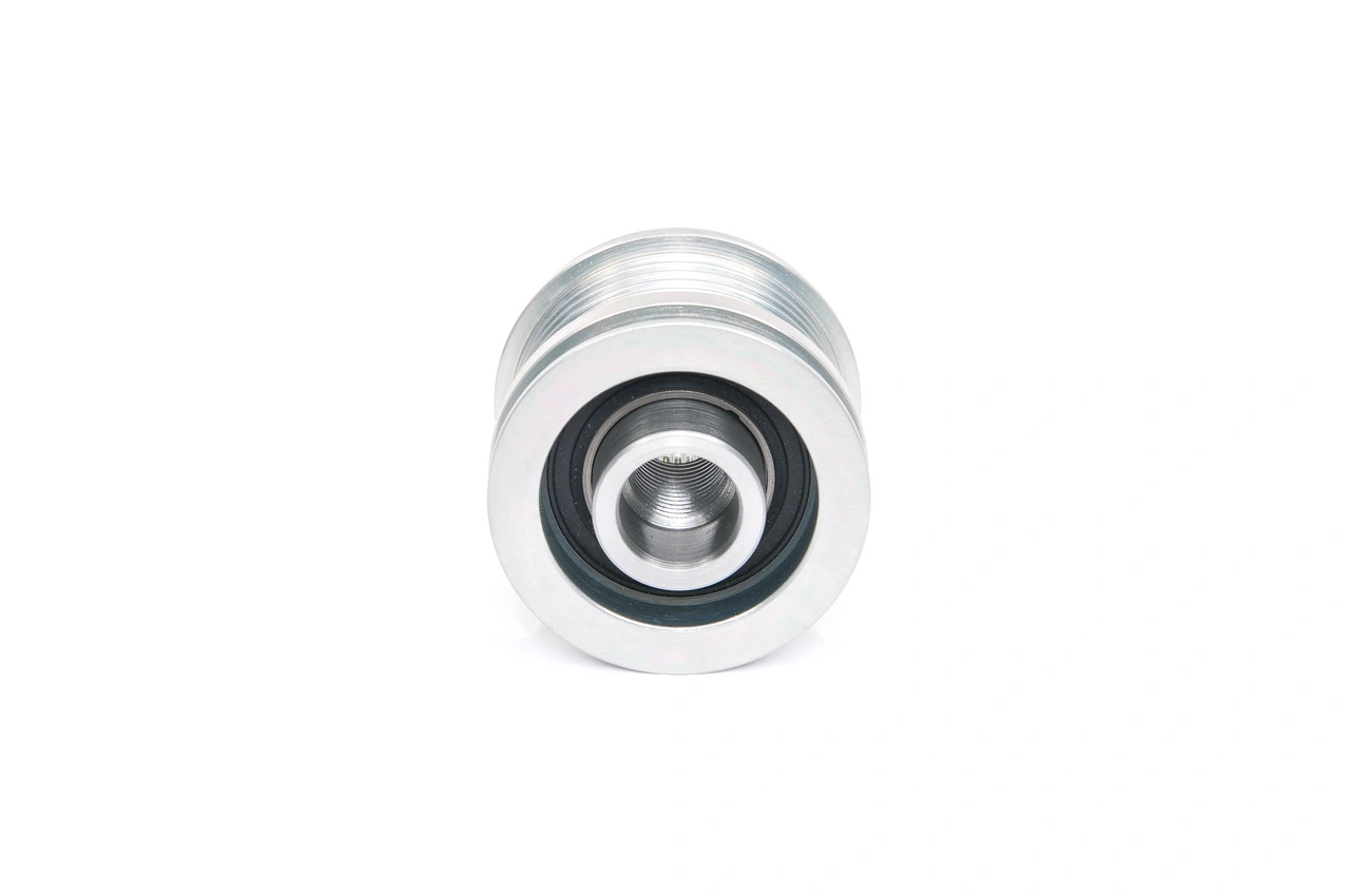Купити 1987945411 Bosch Шків генератора
