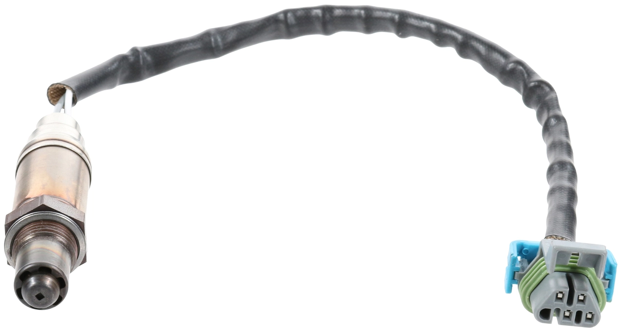 Лямбдазонд, датчик кисню до каталізатора Bosch F00HL00255 ціна, від 80.15 USD