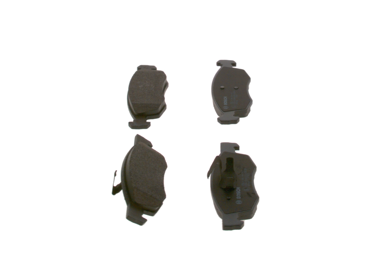 Купити 0281008513 Bosch Датчик тиску палива