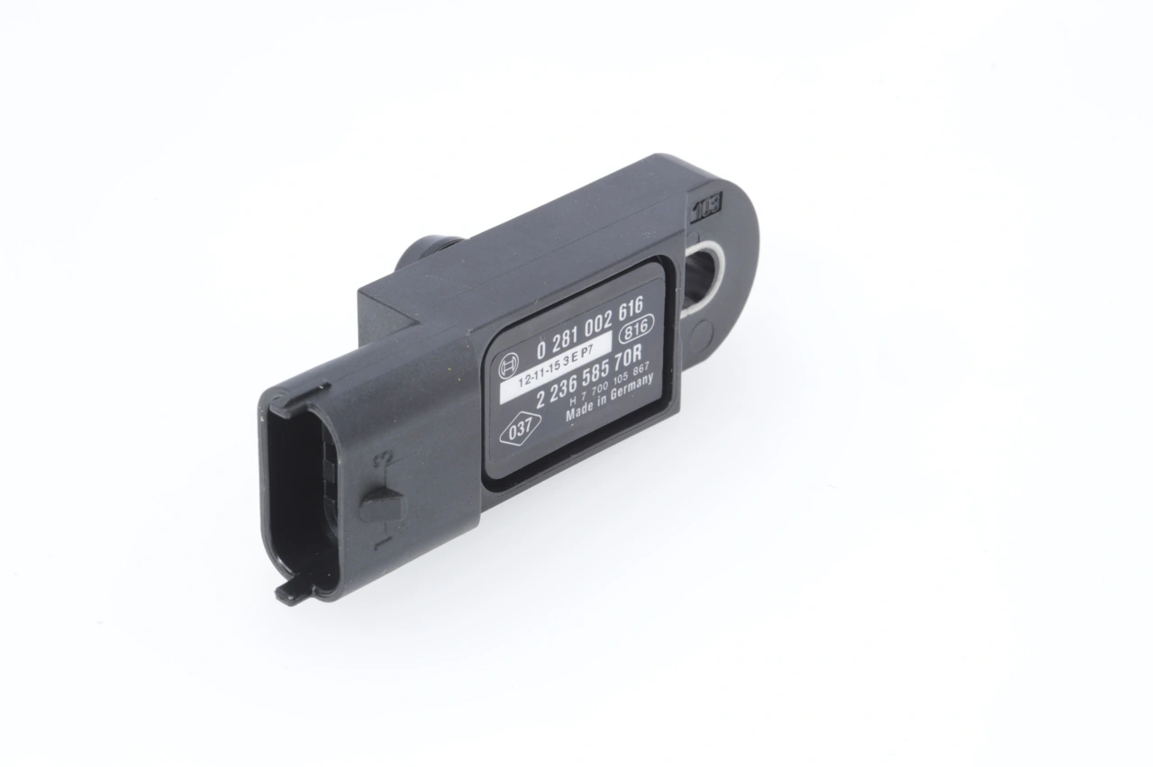 MAP сенсор Bosch 0281002616 ціна, від 18.20 USD