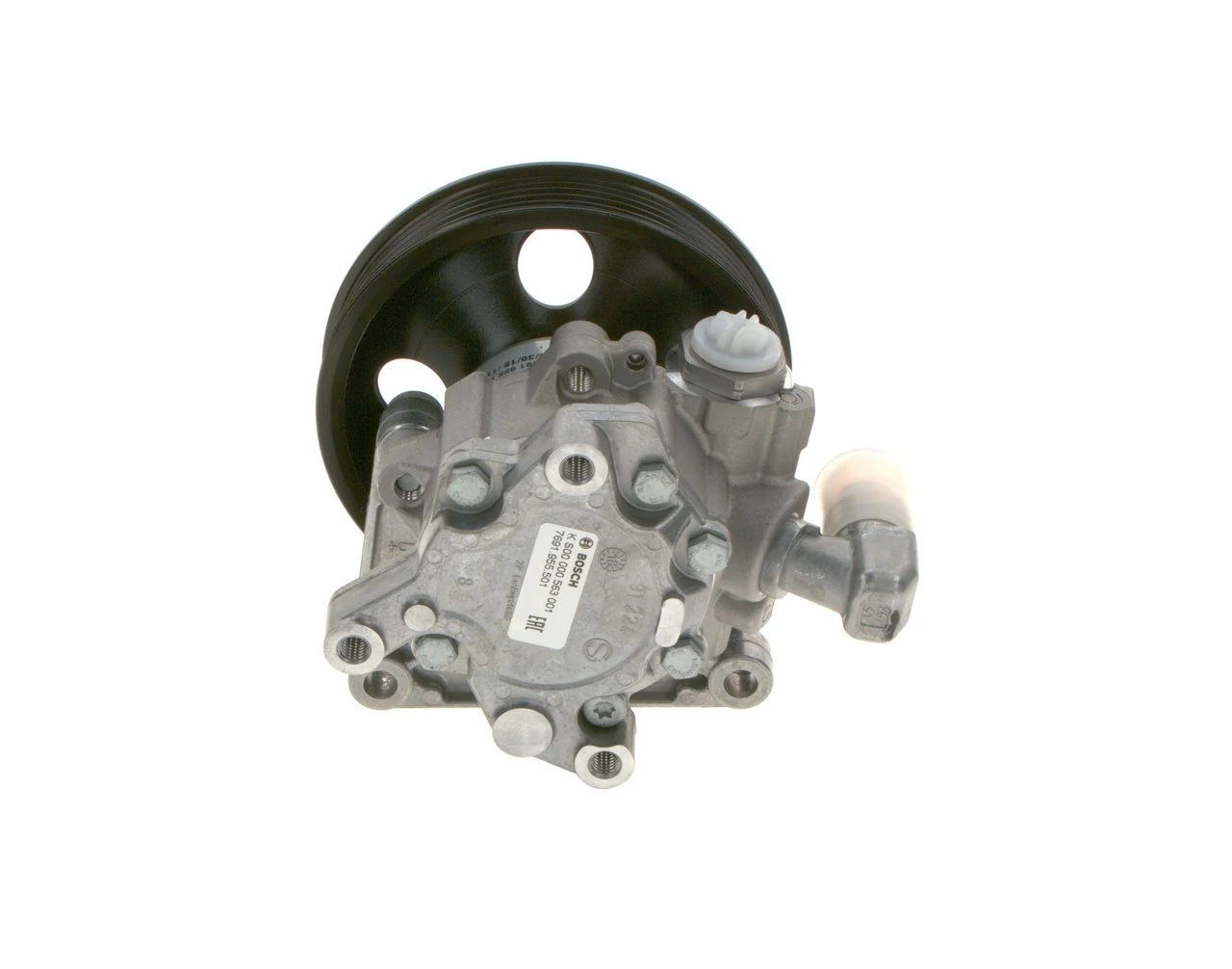 Купити KS00000563 Bosch Насос гідравліки
