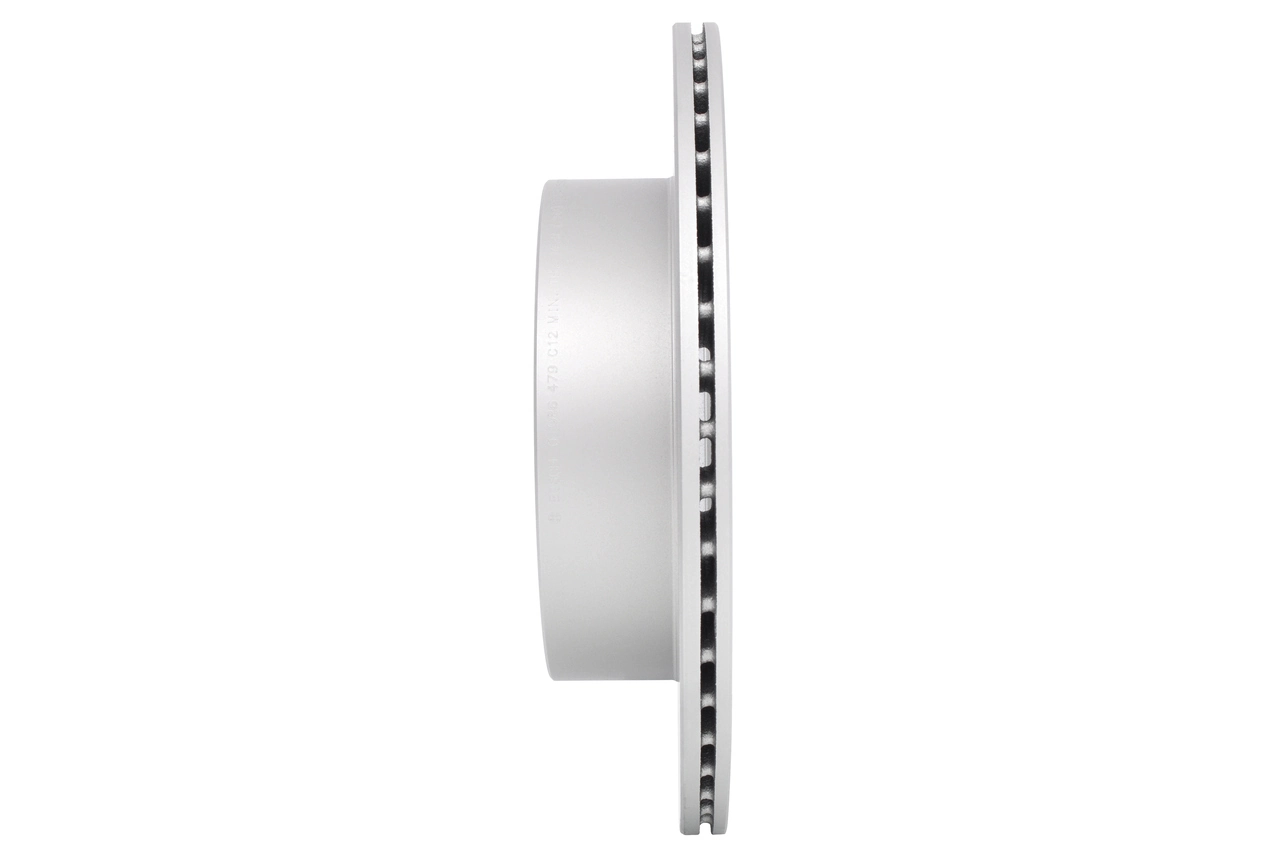 Задні дискові гальма Bosch 0986479C12 ціна, від 38.75 USD