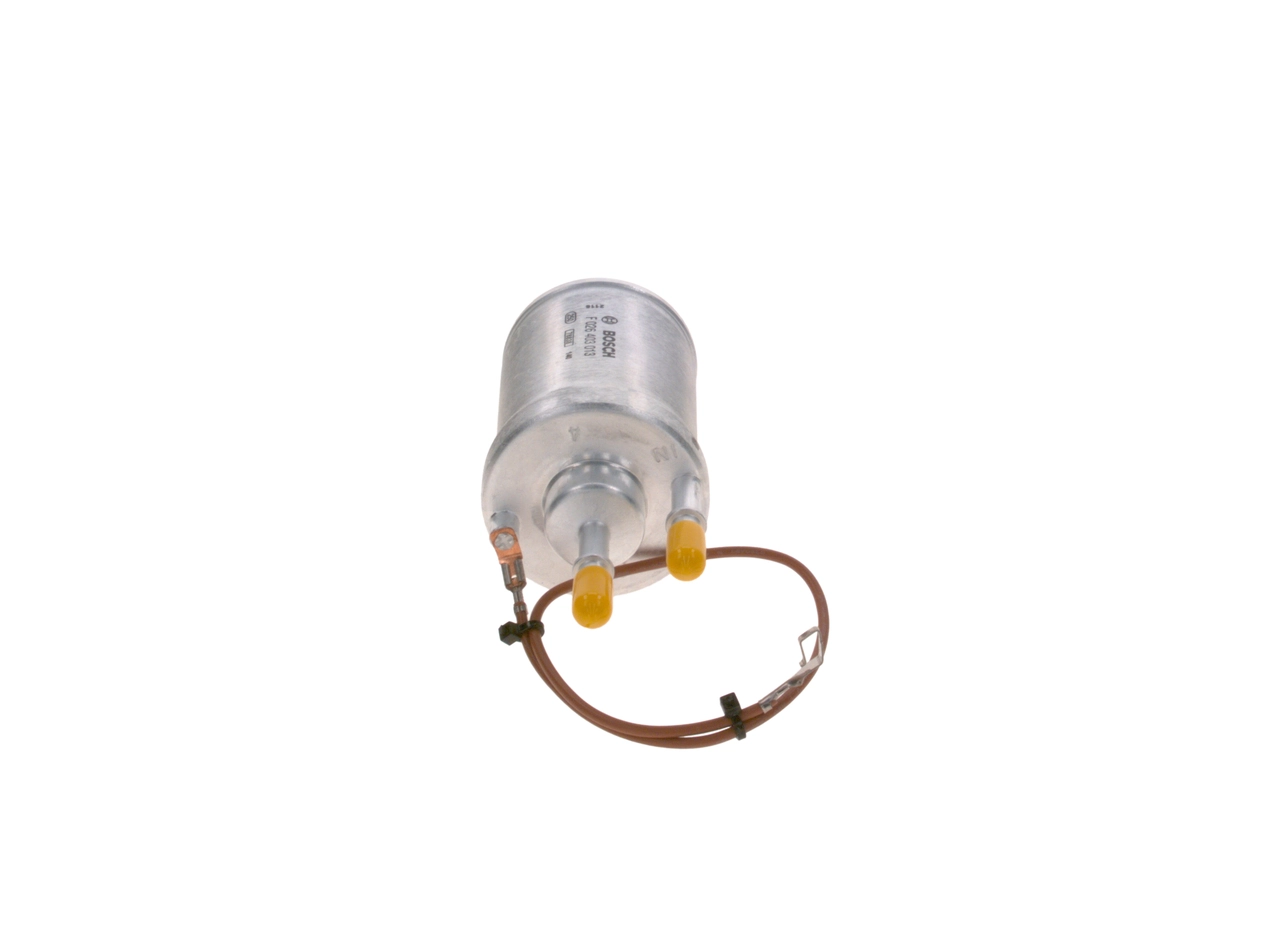 Купити F026403013 Bosch Фільтр-відстійник палива грубої очистки