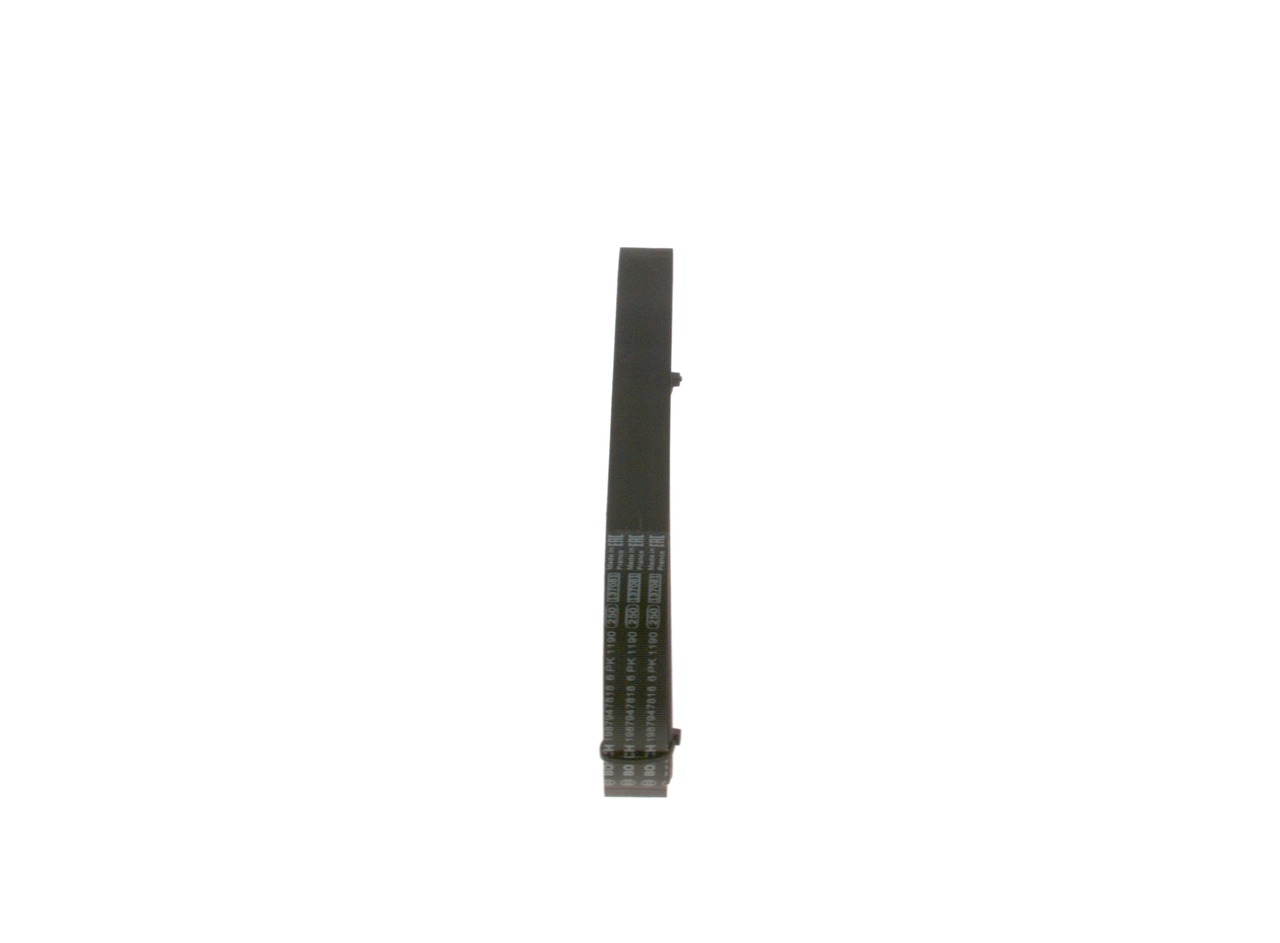 Купити 1987947818 Bosch Ремінь генератора