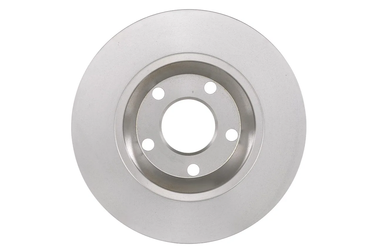 Диск переднього гальма Bosch 0986478615 ціна, від 30.20 USD