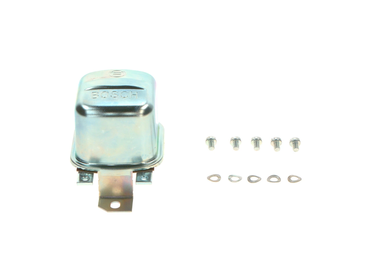 Реле зарядки генератора VALEO 702052 ціна, від 31.46 USD