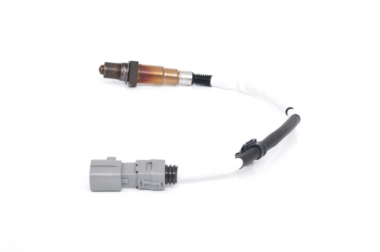 Купити 0258006898 Bosch Лямбда-зонд, датчик кисню після каталізатора
