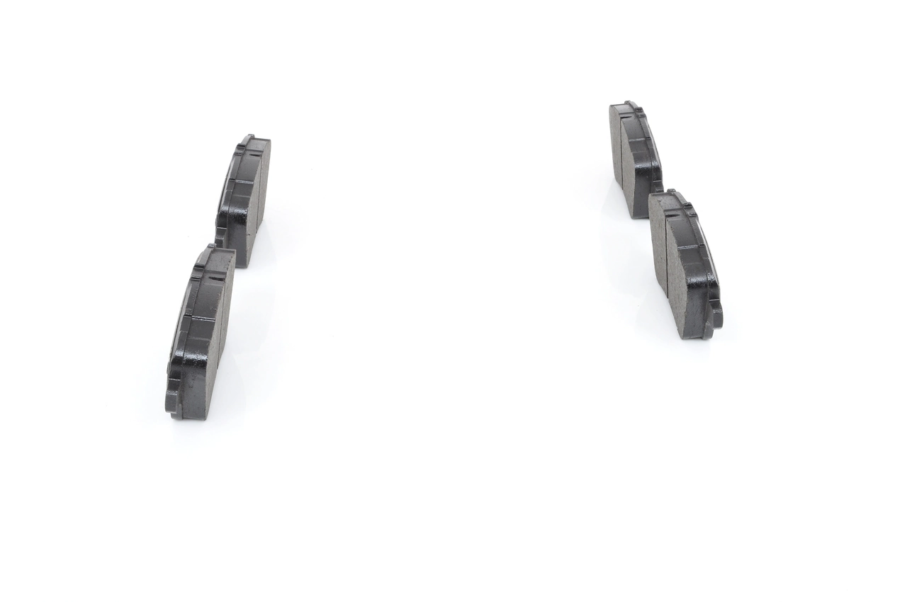 Тормозні колодки Bosch 0986494792