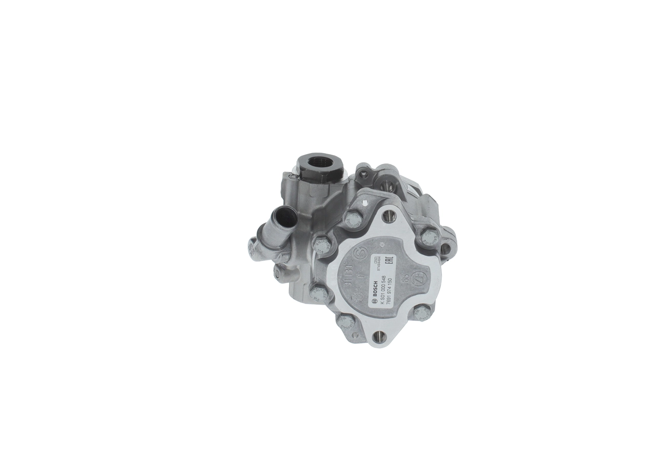 Насос ГПК Bosch KS01000548 ціна, від 81.59 USD