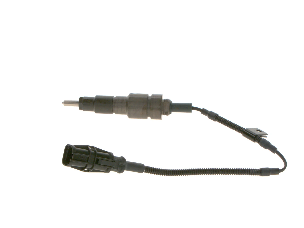 Форсунка паливна Bosch 0432191417 ціна, від 255.71 USD