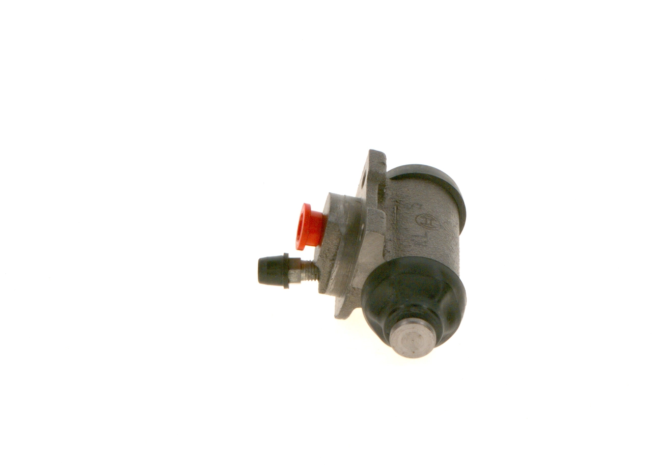 0414491106 Bosch Насос паливний високого тиску (ПНВТ)