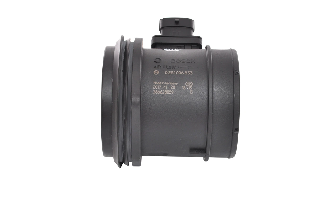 0281006833 Bosch Датчик витрати повітря