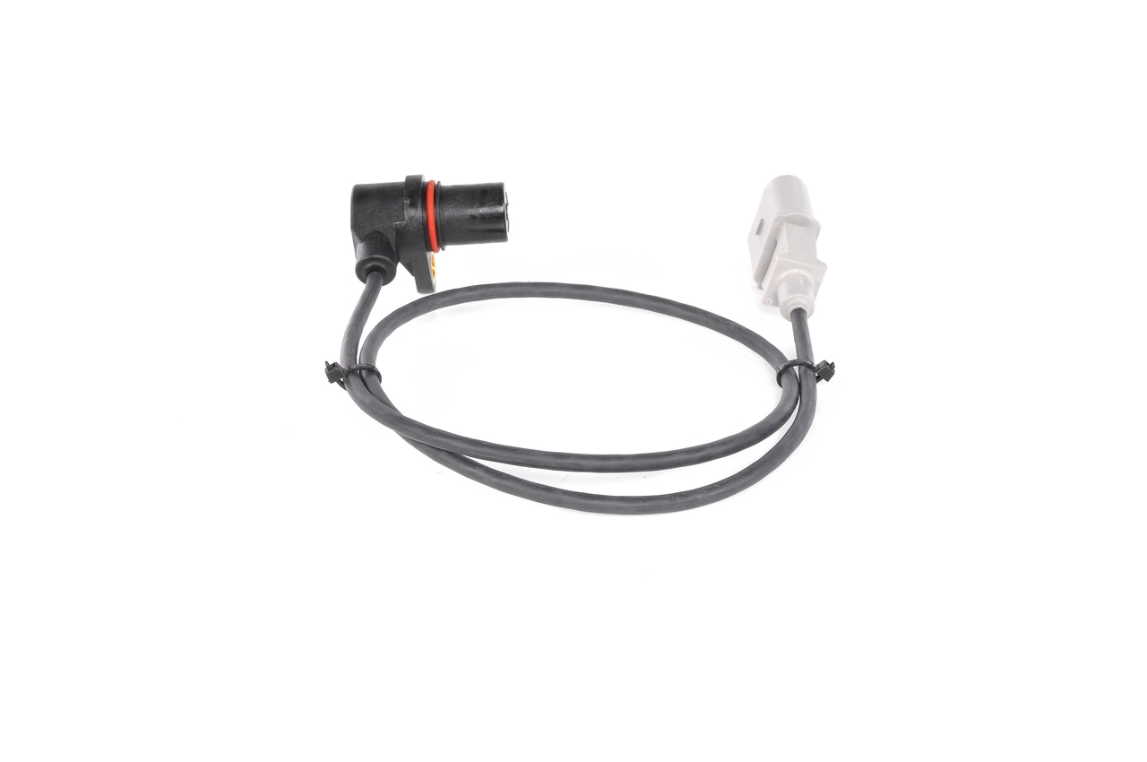Датчик обертів колінвалу Bosch 0281002222 ціна, від 16.54 USD
