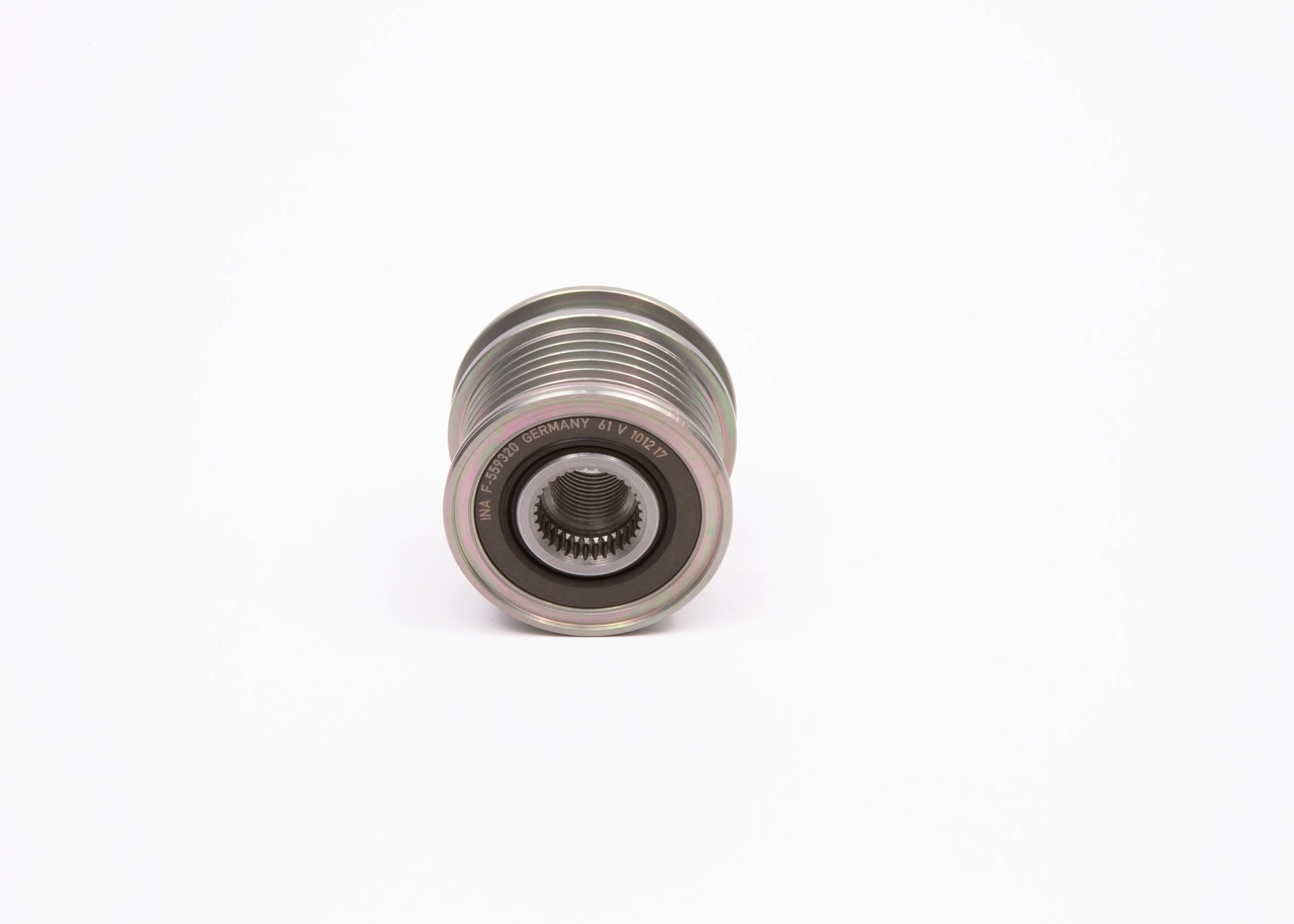 F00M991303 Bosch Обгонна муфта генератора
