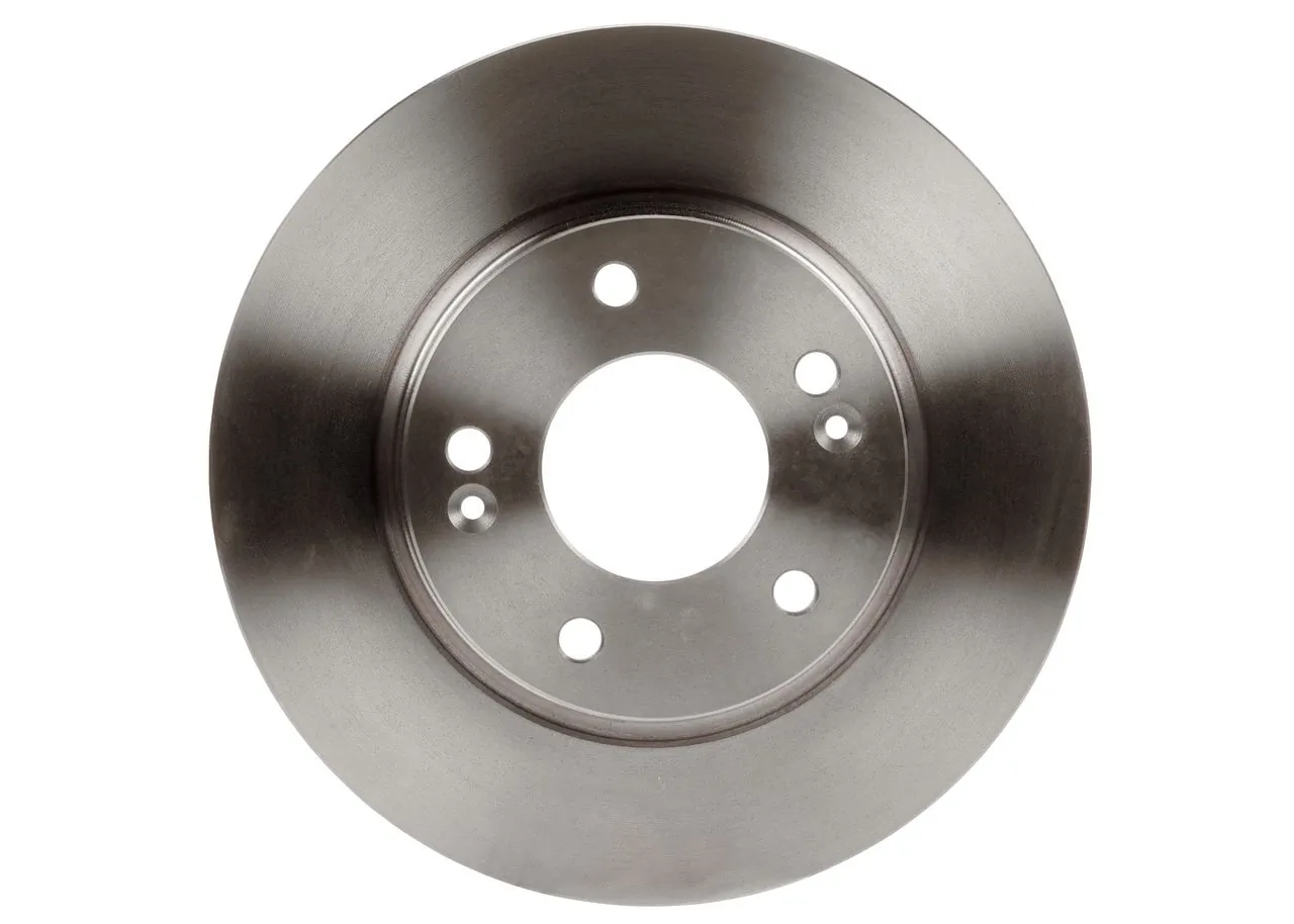 Диск переднього гальма Bosch 0986479R26 ціна, від 37.50 USD
