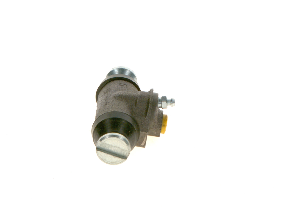Купити F026009744 Bosch Циліндр гальмівний колісний/робітник, задній