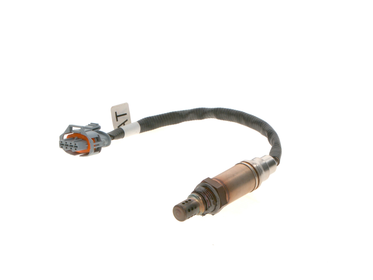 F00HL00428 Bosch Лямбдазонд, датчик кисню до каталізатора