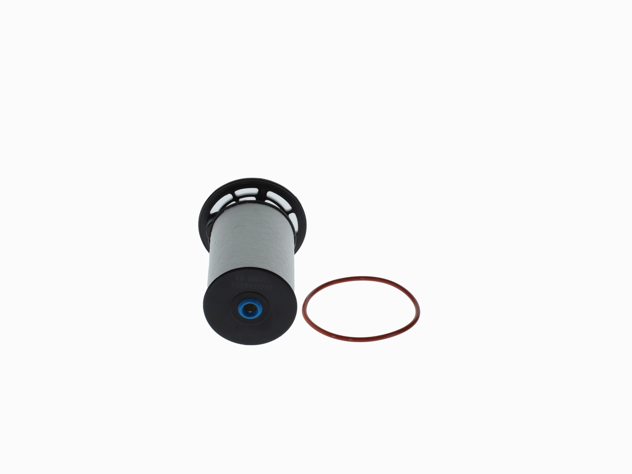 Фільтр тонкого очищення палива Bosch F026402285 ціна, від 25.41 USD