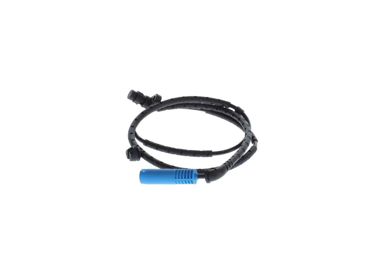 0986594663 Bosch Датчик АБС (ABS) задній