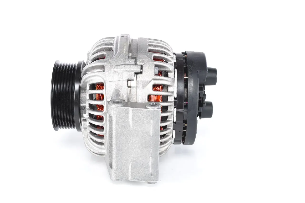 Генератор Bosch 0124655405 ціна, від 189.44 USD