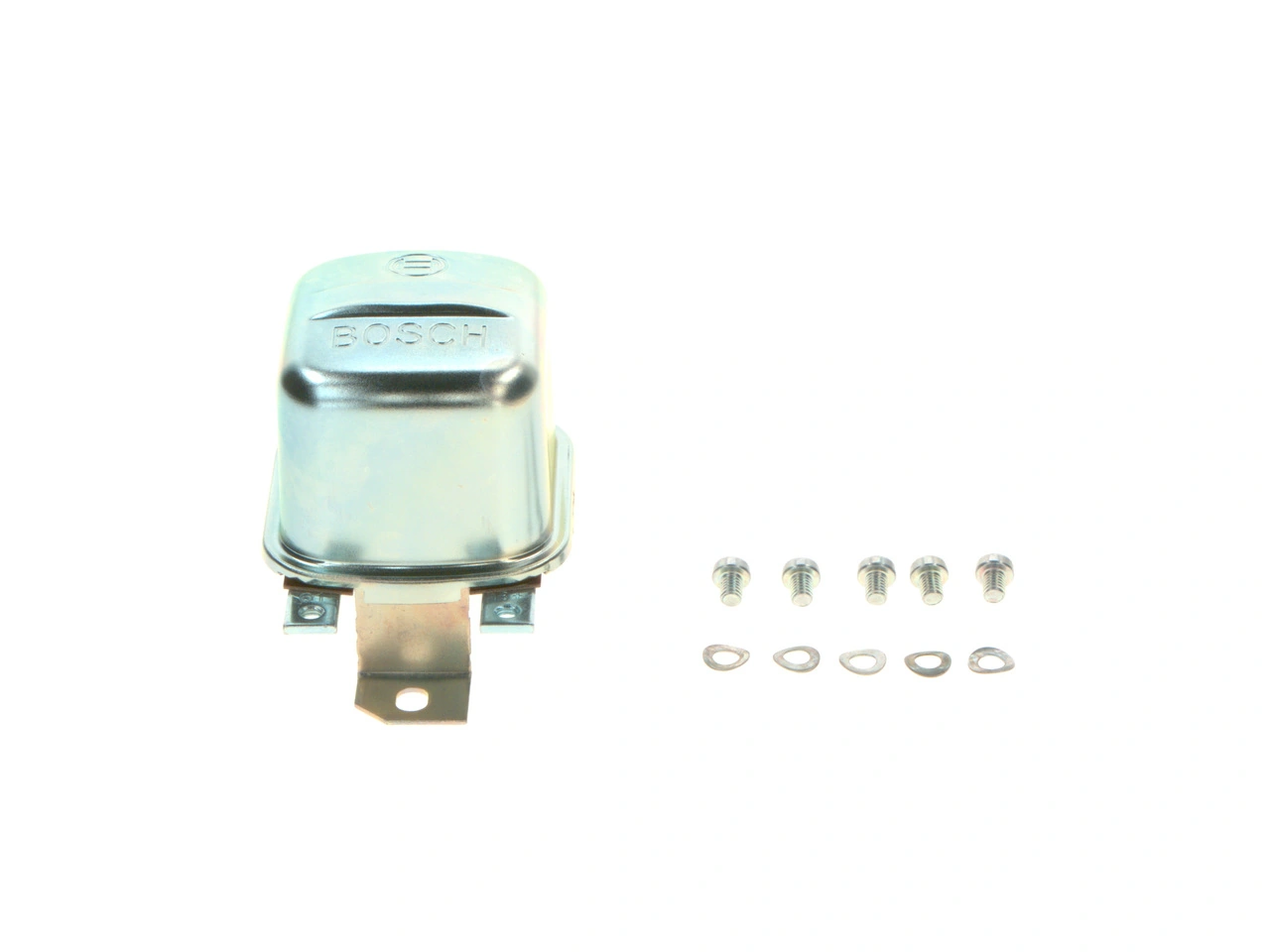 Купити F026T02200 Bosch Реле регулятор напруги генератора
