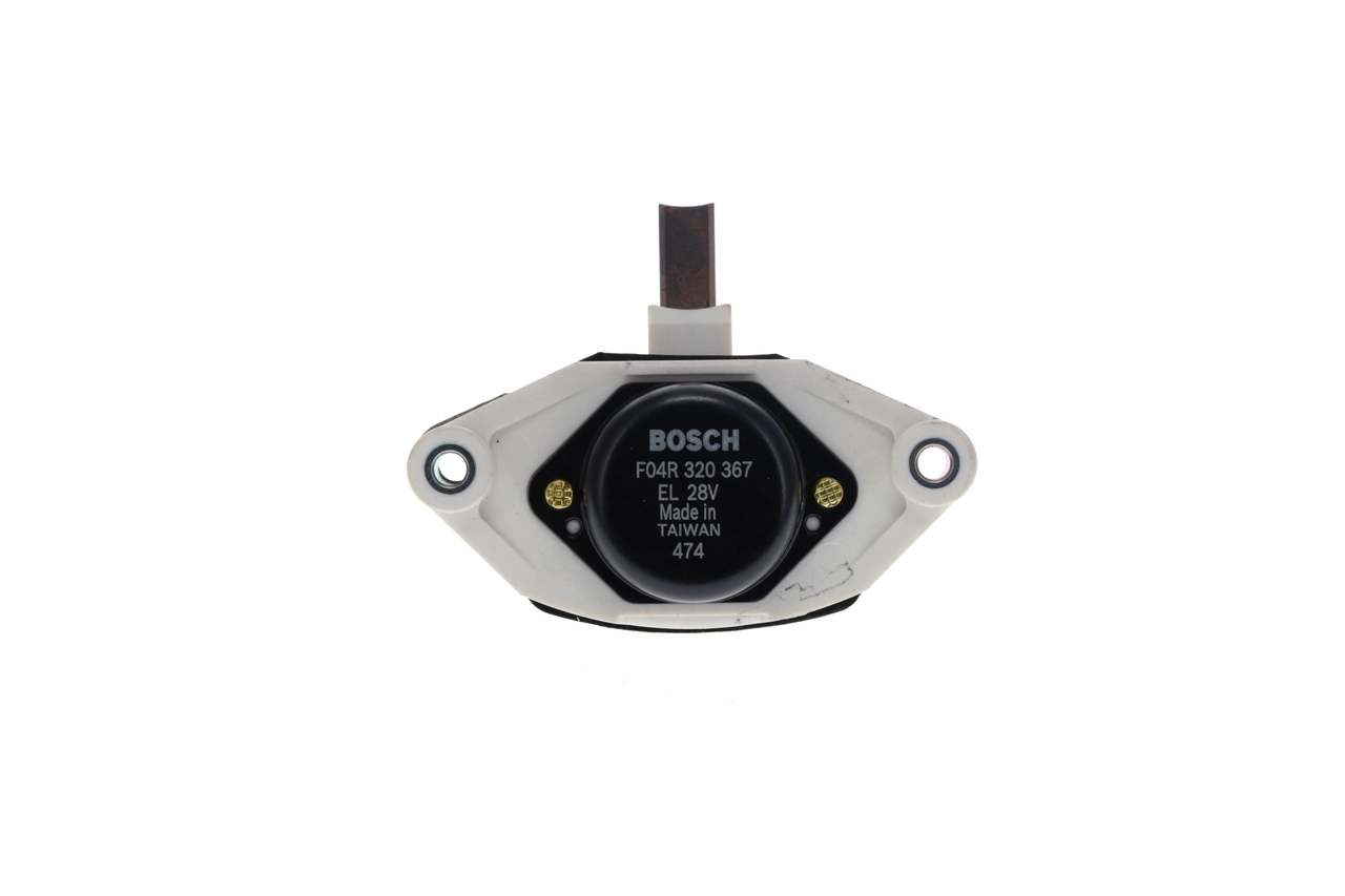 Реле зарядки генератора Bosch F04R320367 ціна, від 8.08 USD