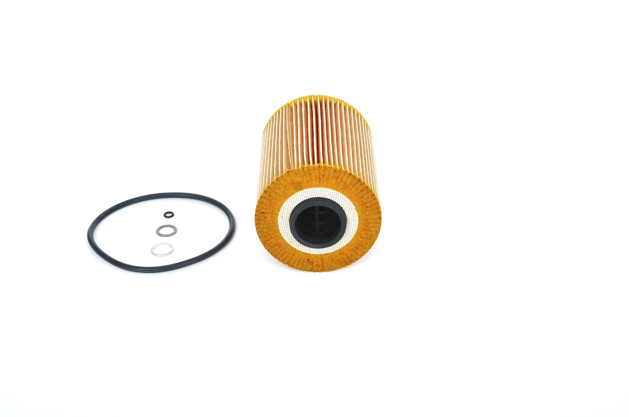 Купити 1457429638 Bosch Фільтр очищення масла відцентровий