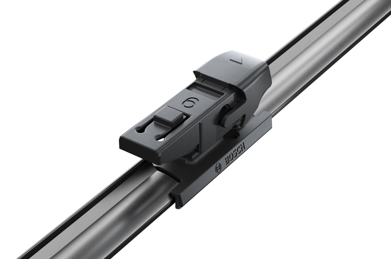3397014316 Bosch Щітка двірника ліва