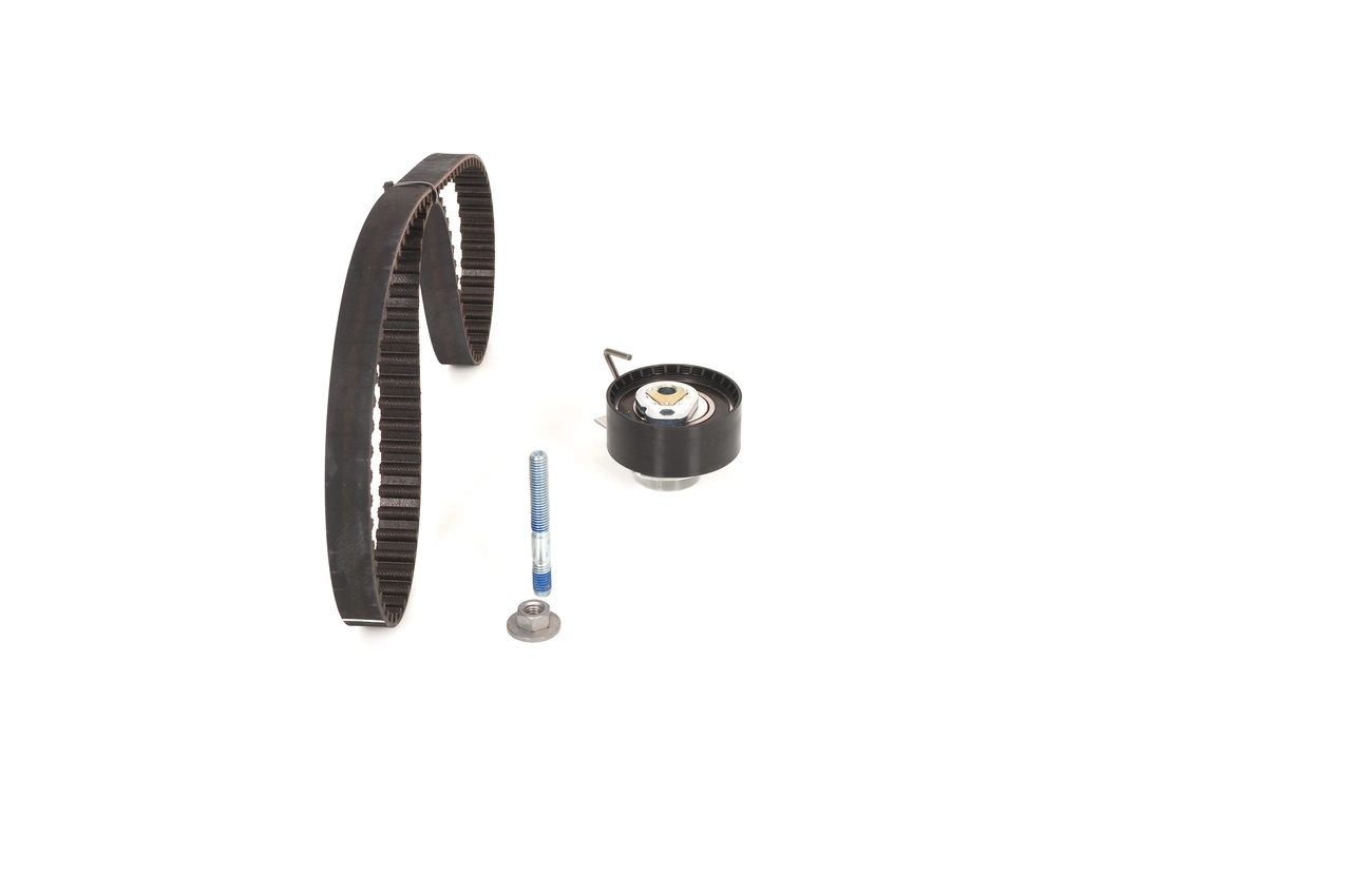 Комплект ГРМ Bosch 1987946573 ціна, від 38.02 USD