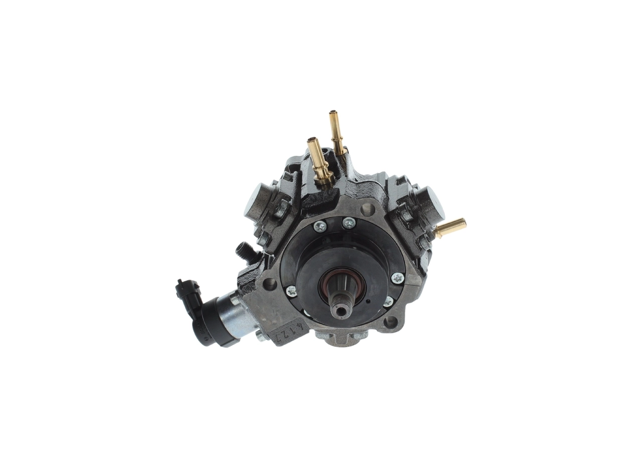 Купити 0445010208 Bosch Насос паливний високого тиску (ПНВТ) - DIESEL